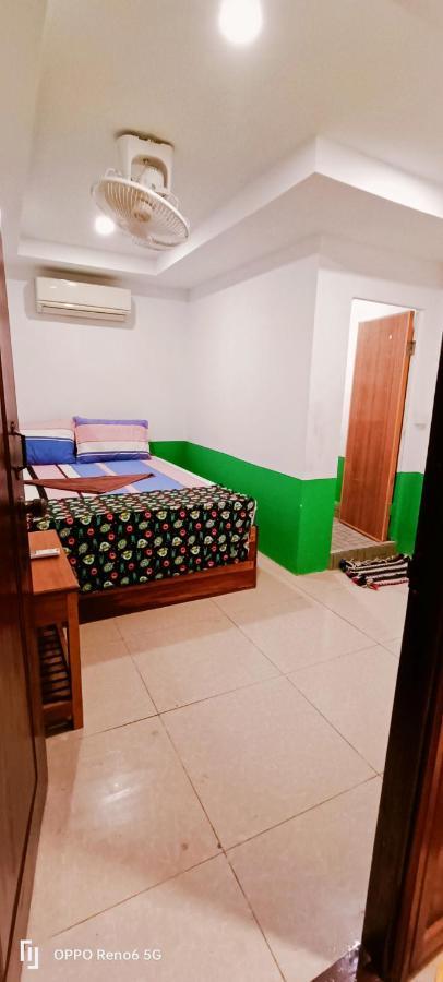 Family Guesthouse Kaoh Touch 객실 사진
