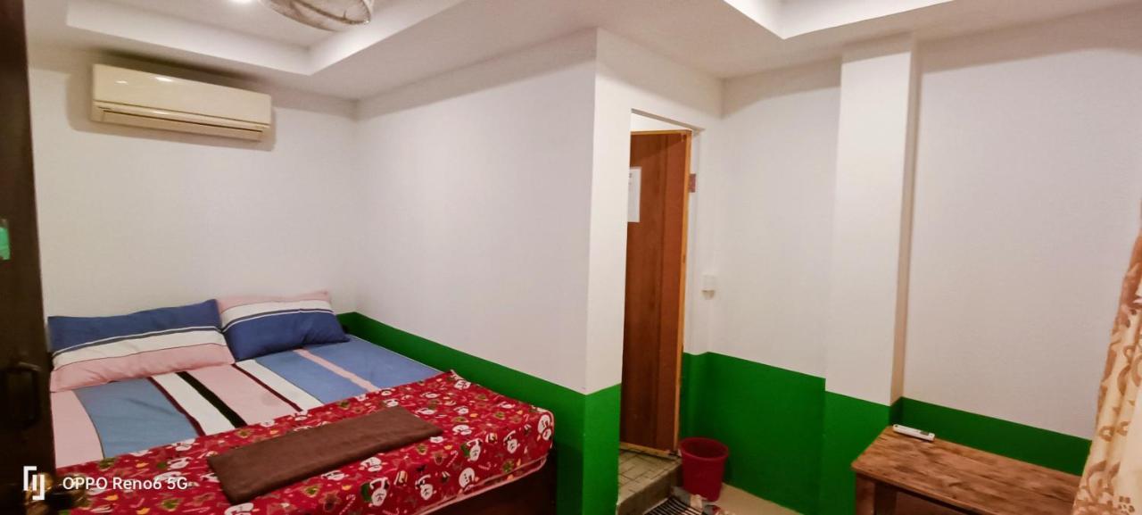 Family Guesthouse Kaoh Touch 객실 사진