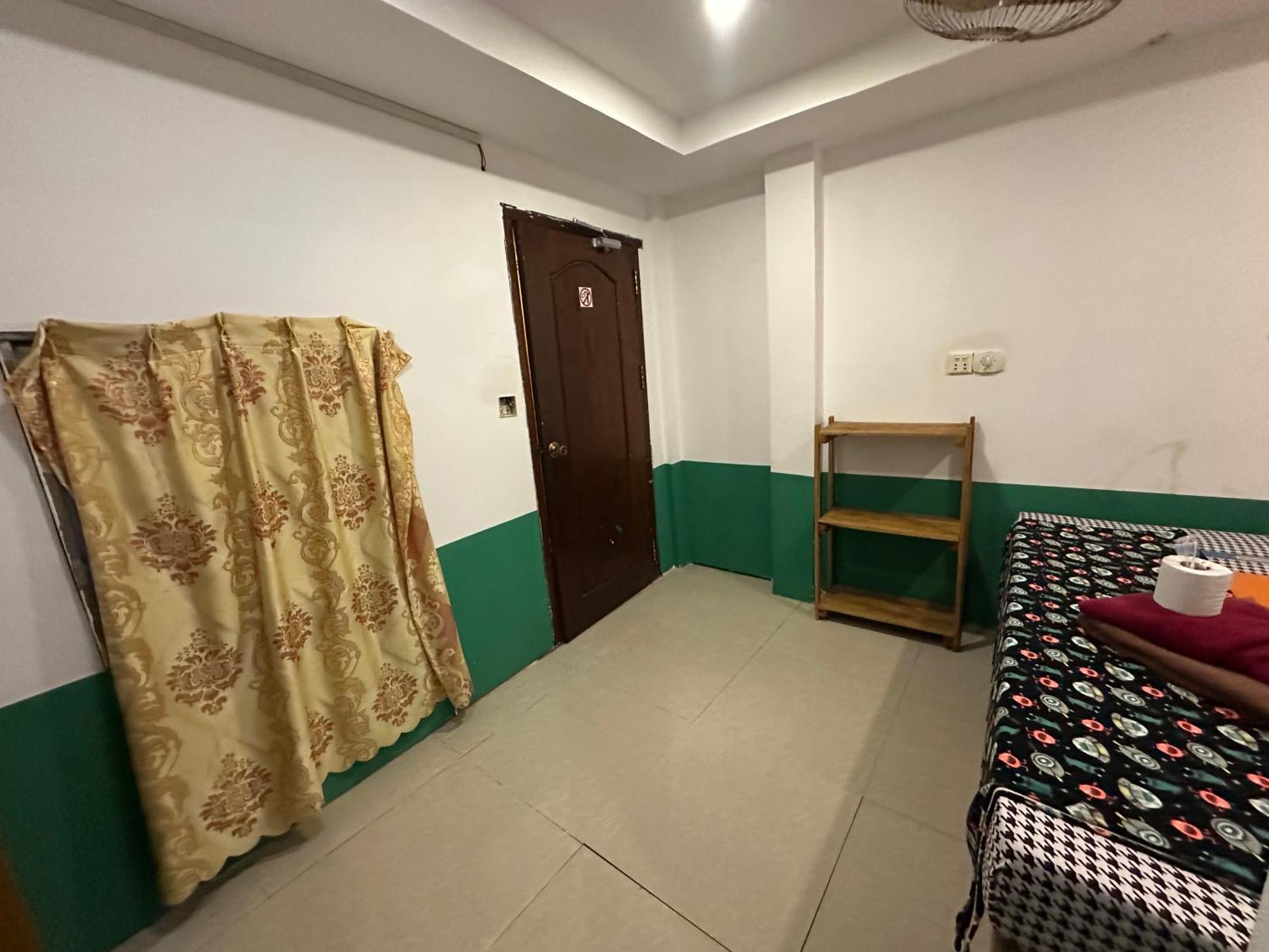 Family Guesthouse Kaoh Touch 외부 사진